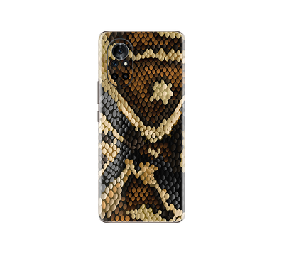 Huawei Nova 8 Animal Skin