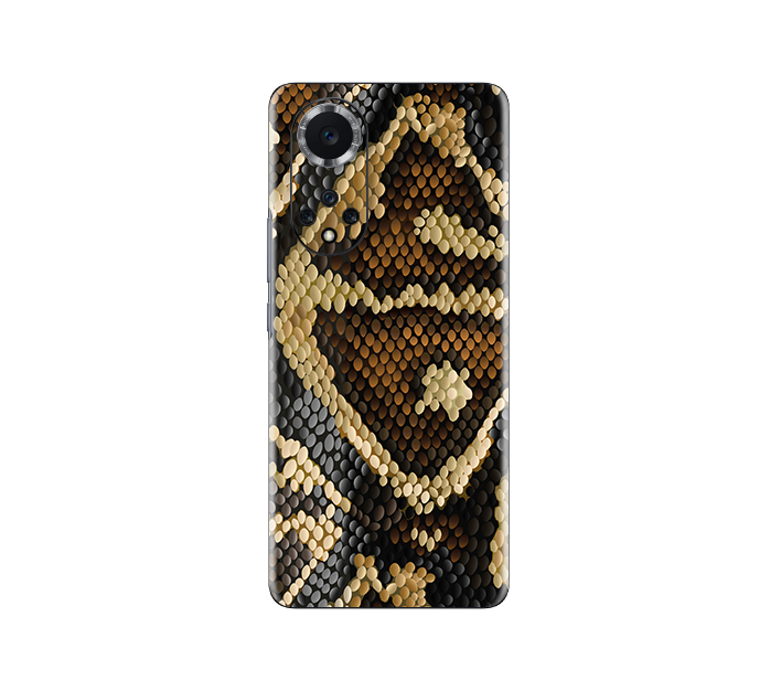 Huawei Nova 9 Pro Animal Skin