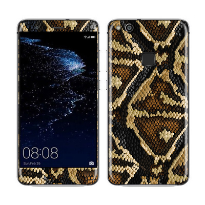 Huawei P10 Lite Animal Skin