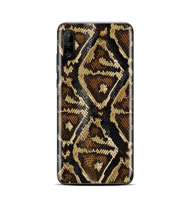 Huawei P30 Lite Animal Skin