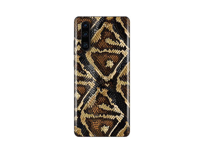 Huawei P30 Pro Animal Skin