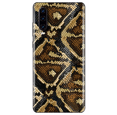 Huawei P30 Animal Skin