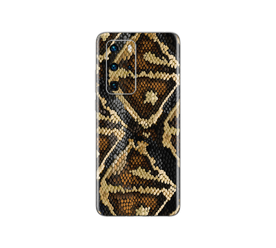 Huawei P40 Pro Animal Skin