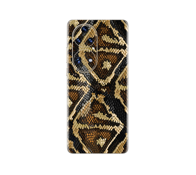 Huawei P50 Pro Animal Skin