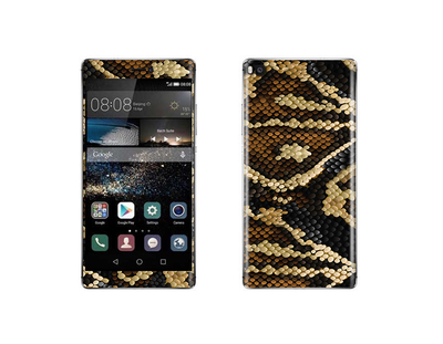 Huawei P8 Animal Skin