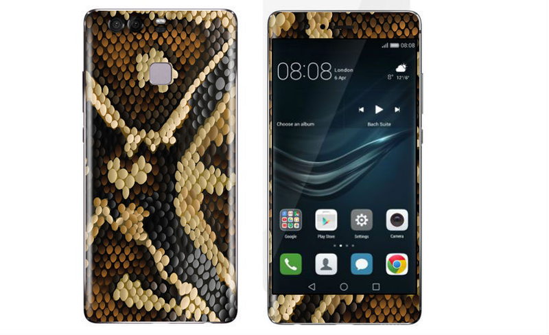 Huawei P9 Animal Skin