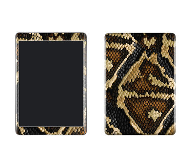 iPad 8th Gen Animal Skin