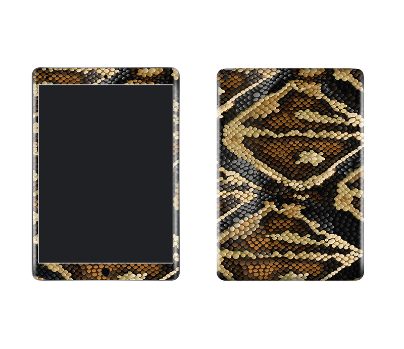 iPad Air 2019 Animal Skin