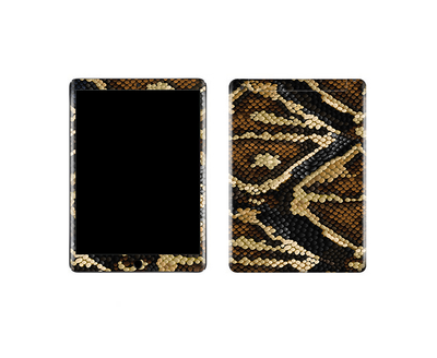 iPad Air Animal Skin