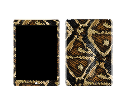 iPad Mini 4 Animal Skin