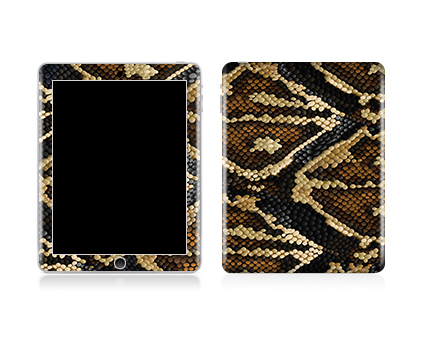 iPad Orginal Animal Skin