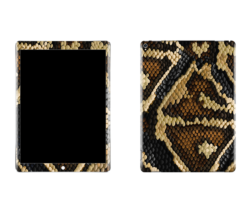 iPad Pro 10.5" Animal Skin