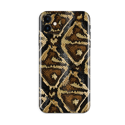 iPhone 12 Mini Animal Skin