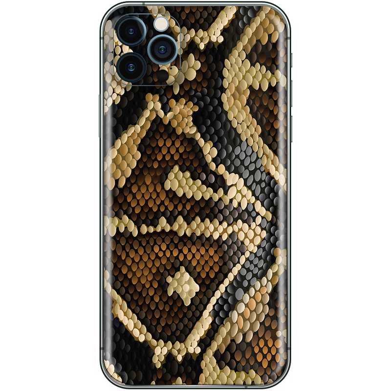 iPhone 12 Pro Max Animal Skin