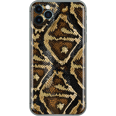 iPhone 12 Pro Animal Skin