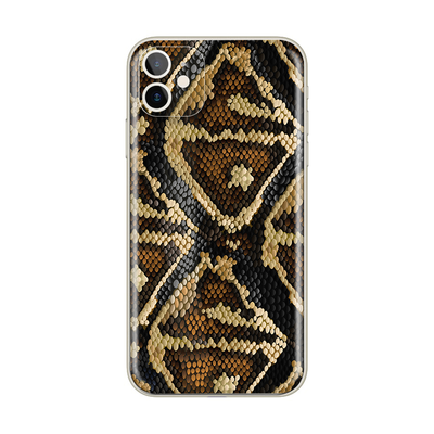 iPhone 12 Animal Skin