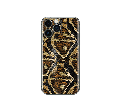 iPhone 13 Pro Max Animal Skin