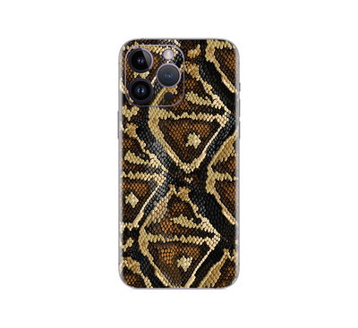 iPhone 14 Pro Max Animal Skin