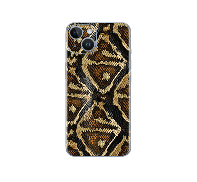 iPhone 14 Animal Skin