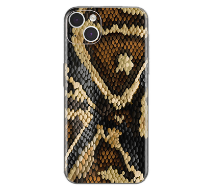 iPhone 15 Plus Animal Skin