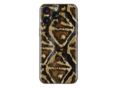 iPhone 15 Pro Max Animal Skin