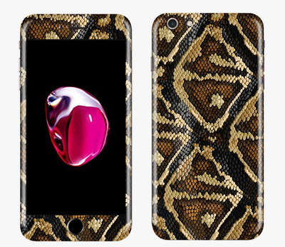 iPhone 6s Plus Animal Skin