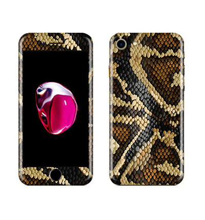 iPhone 8 Animal Skin