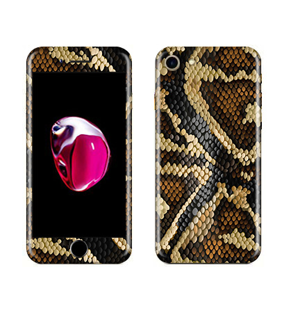 iPhone 7 Animal Skin