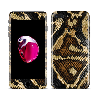 iPhone 8 Plus Animal Skin