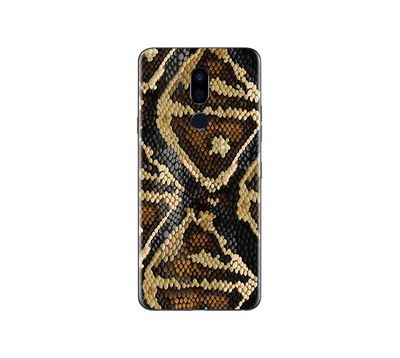 LG G7 Thin Q Animal Skin