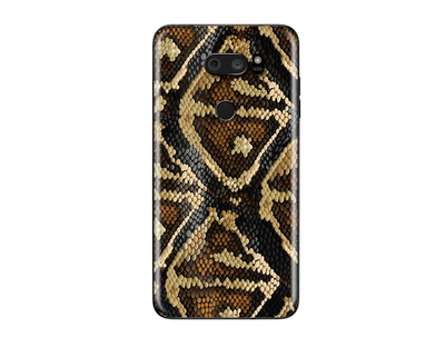 LG V30 Animal Skin