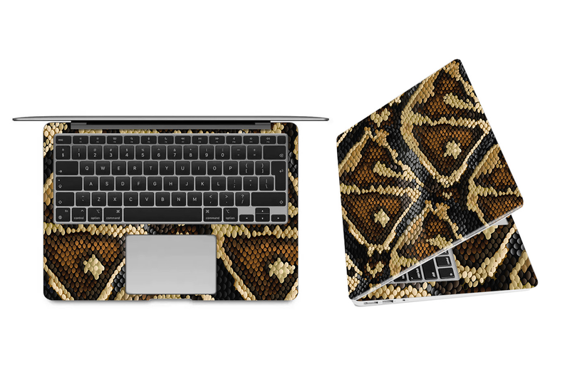 MacBook Air 13 2008-2017 Animal Skin