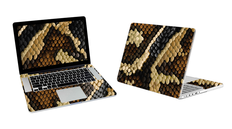 MacBook Pro 15 Retina Animal Skin