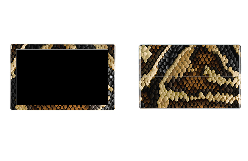 Microsoft Surface Pro 3 Animal Skin