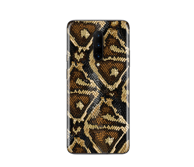 OnePlus 7 Pro  Animal Skin