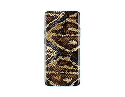 OnePlus 7T Pro  Animal Skin