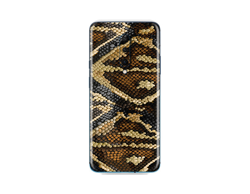 OnePlus 7T Pro  Animal Skin