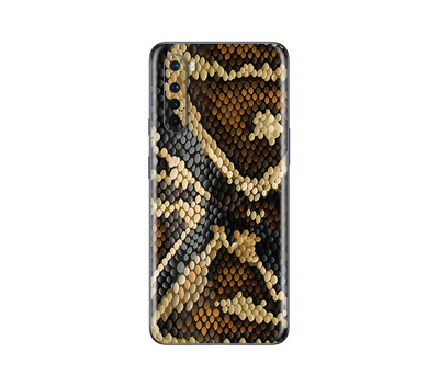 OnePlus Nord Animal Skin