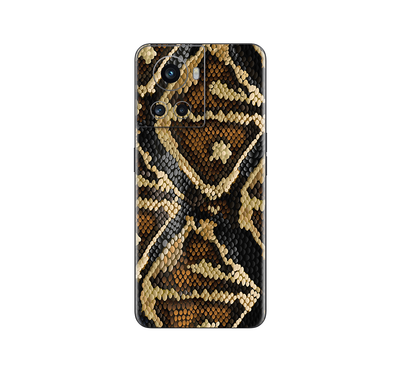 Oneplus 10R Animal Skin