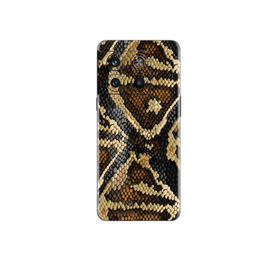 OnePlus 10T Animal Skin