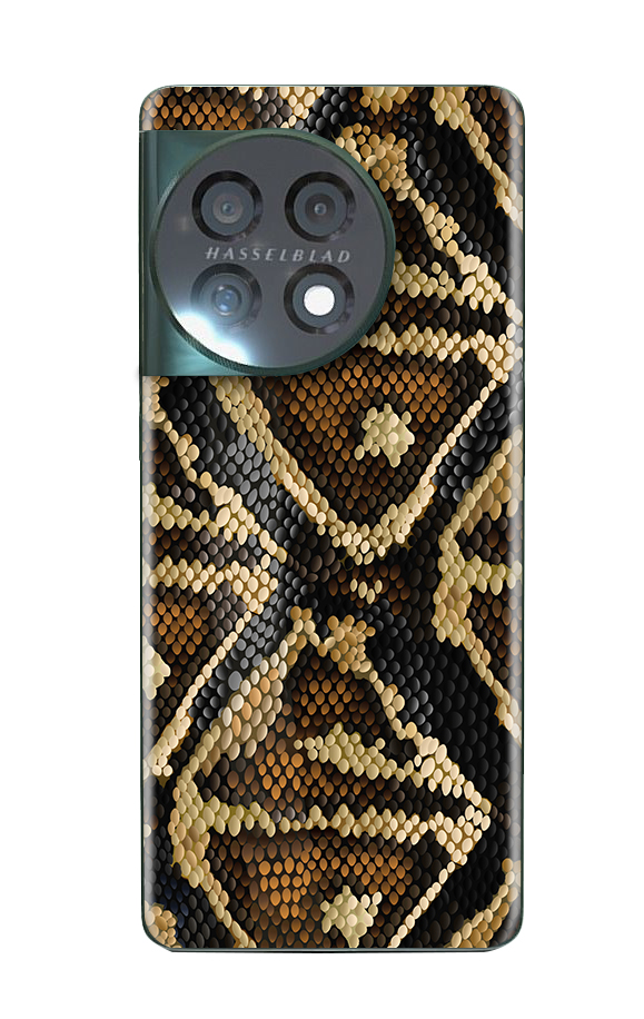 OnePlus 11 Animal Skin