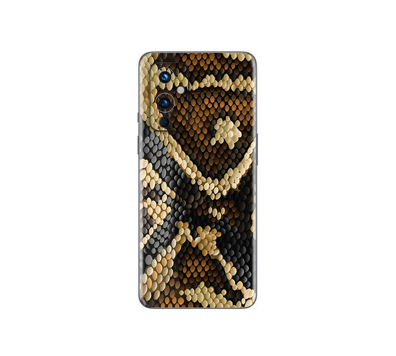 OnePlus 9  Animal Skin