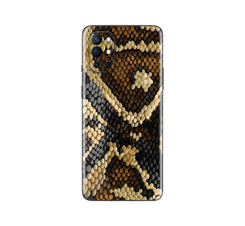 OnePlus 9R  Animal Skin