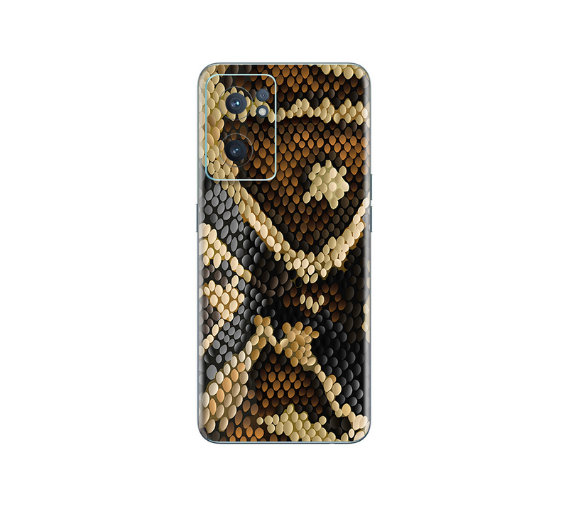 OnePlus Nord CE 2 5G  Animal Skin