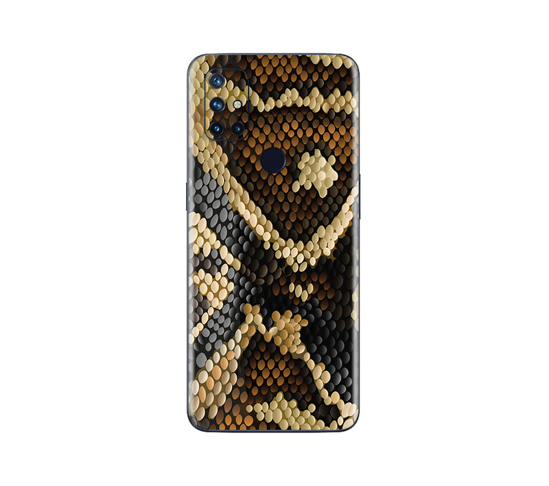 OnePlus Nord N10 5G  Animal Skin