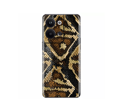 Oppo Reno 9 Animal Skin