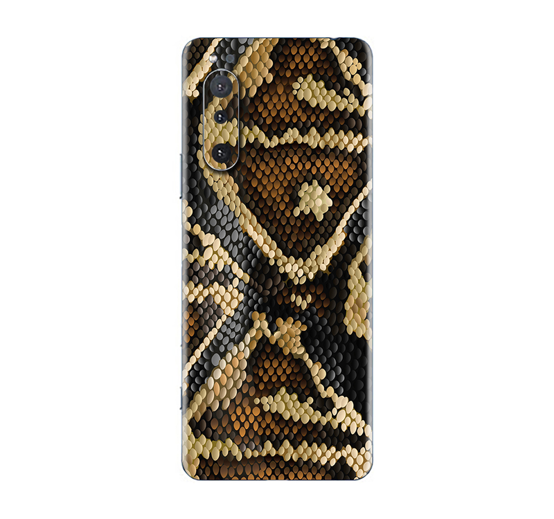 Sony Xperia 5 ll Animal Skin