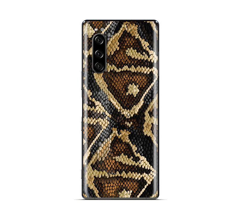 Sony Xperia 5 Animal Skin