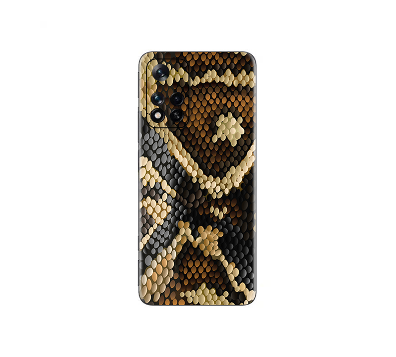 Xiaomi 11i  Animal Skin