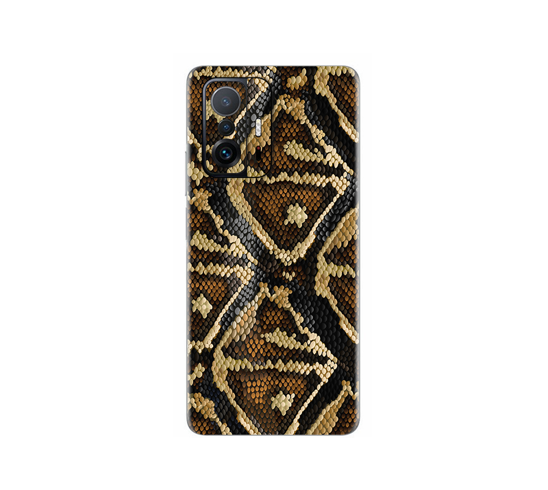 Xiaomi 11T Pro  Animal Skin